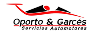 Oporto & Garcés